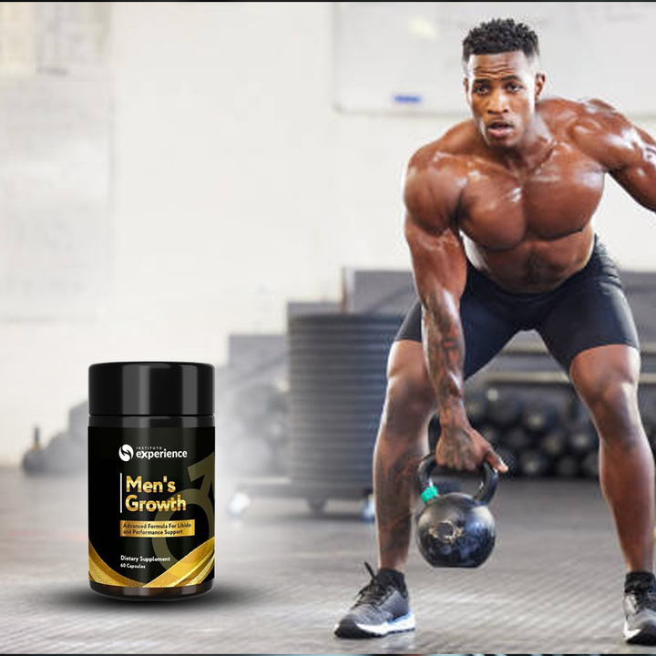 Men’s Growth customer review